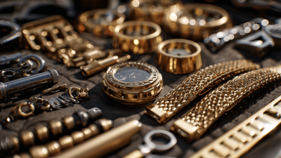 Ultimate Guide to Selecting the Right Automotive Parts for Your Vehicle Needs