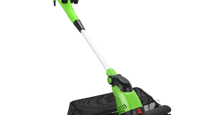 Comprehensive Guide to Using Grass Cutter Machines for Perfect Lawn Care