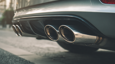 Understanding the Challenges of Choosing Quality Stainless Steel Exhaust Systems