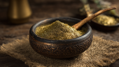Innovative Solutions for Utilizing Gold Mica Powder in Your Projects
