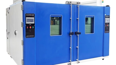 Automobile lamp dual temperature zone fog test chamber (1).jpg