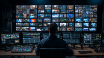 The Future of Fiber Ftth Optical Tv Systems Transforming Connectivity and Entertainment
