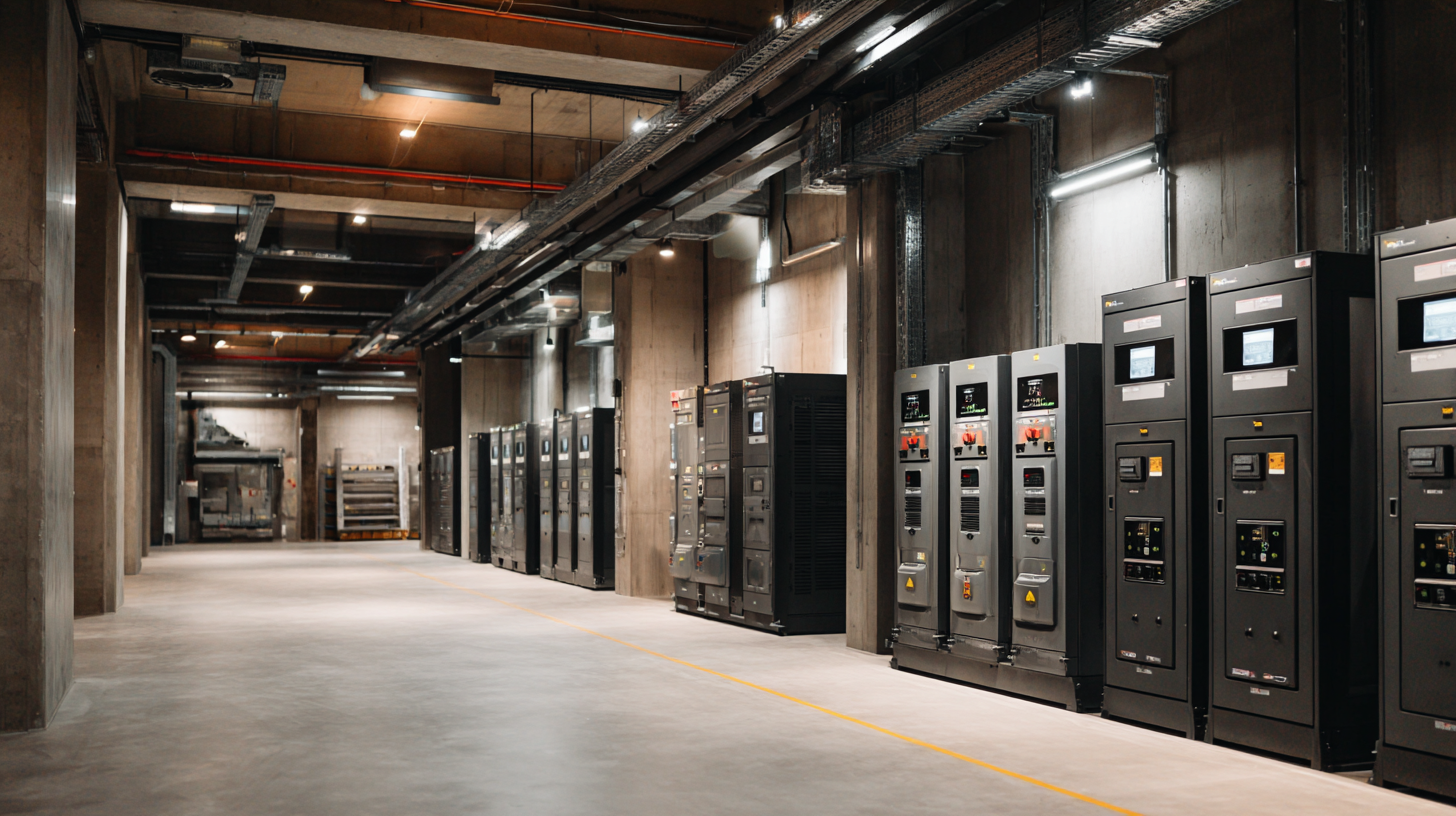 The Definitive Ultimate Guide to Understanding Industrial Chargers and Their Applications