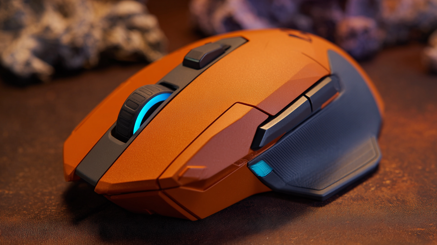 Wireless Gaming Mouse Challenges You Didn't Know Existed