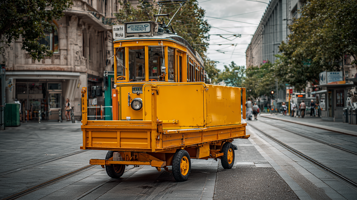 10 Surprising Reasons Why You Need a Walking Trolley Today