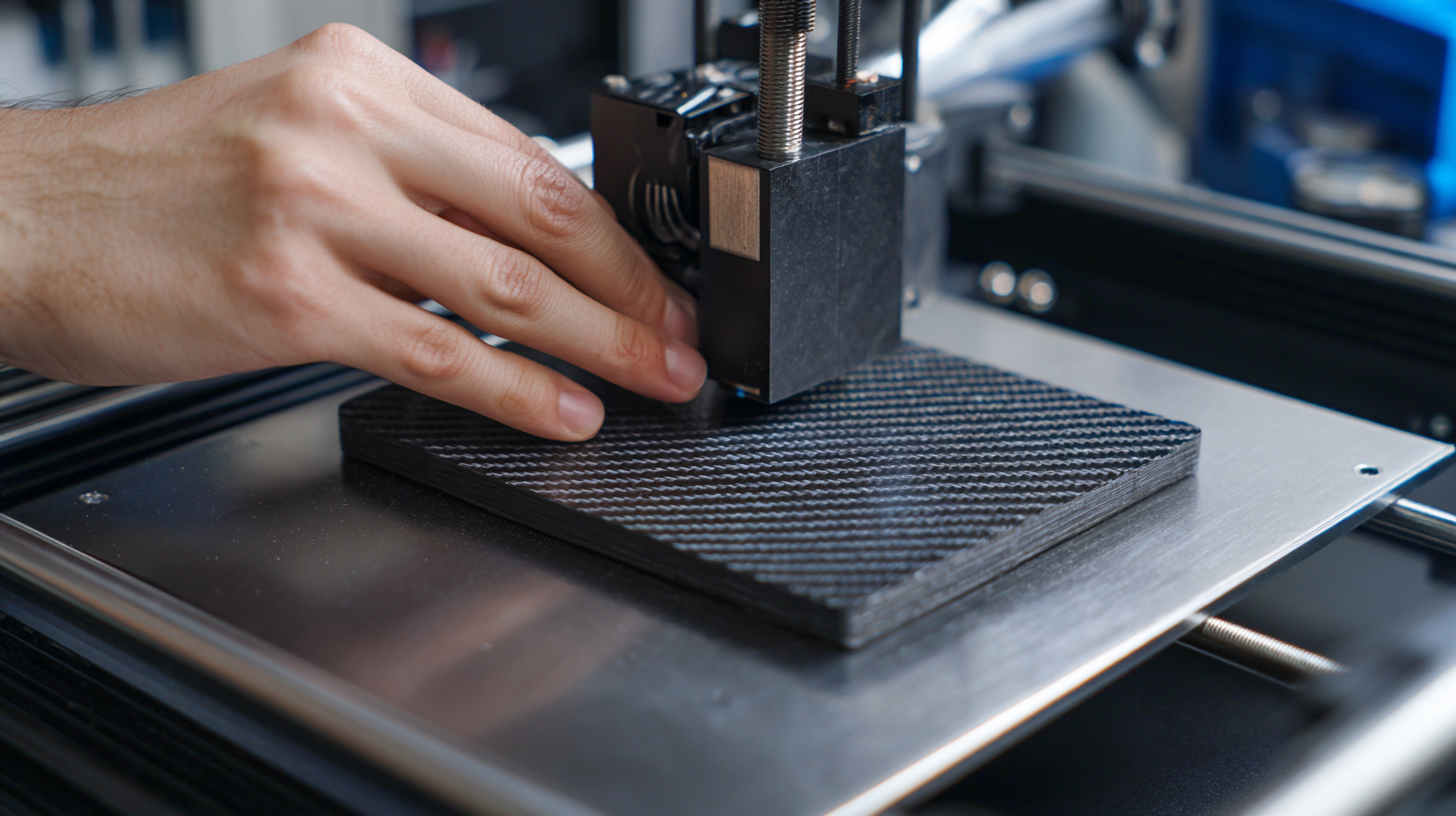 Mastering the Use of Carbon Fiber Plates: A Step-by-Step Tutorial for Engineers