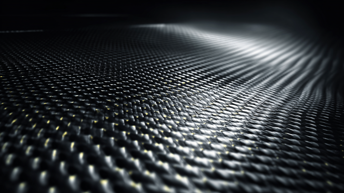 Mastering the Use of Carbon Fiber Plates: A Step-by-Step Tutorial for Engineers