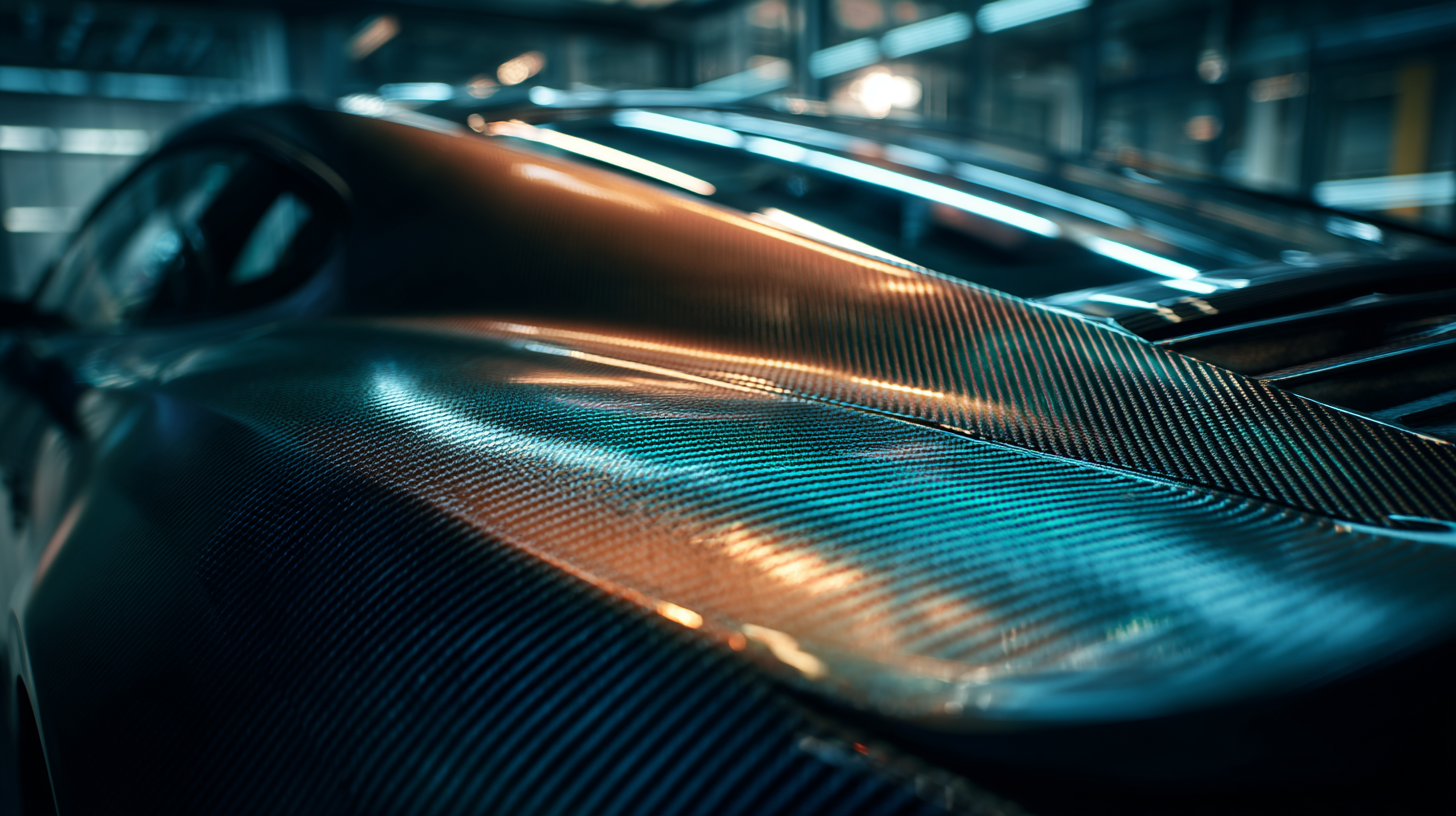 Mastering the Use of Carbon Fiber Plates: A Step-by-Step Tutorial for Engineers