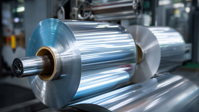The Future of Design Packaging Carrier Tape Innovations and Trends