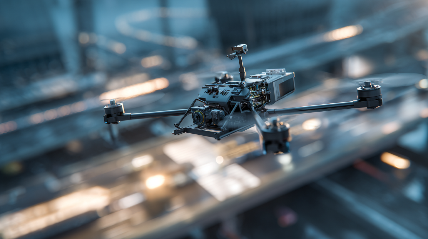 Innovative Applications of Strapdown Imu in Modern Technology
