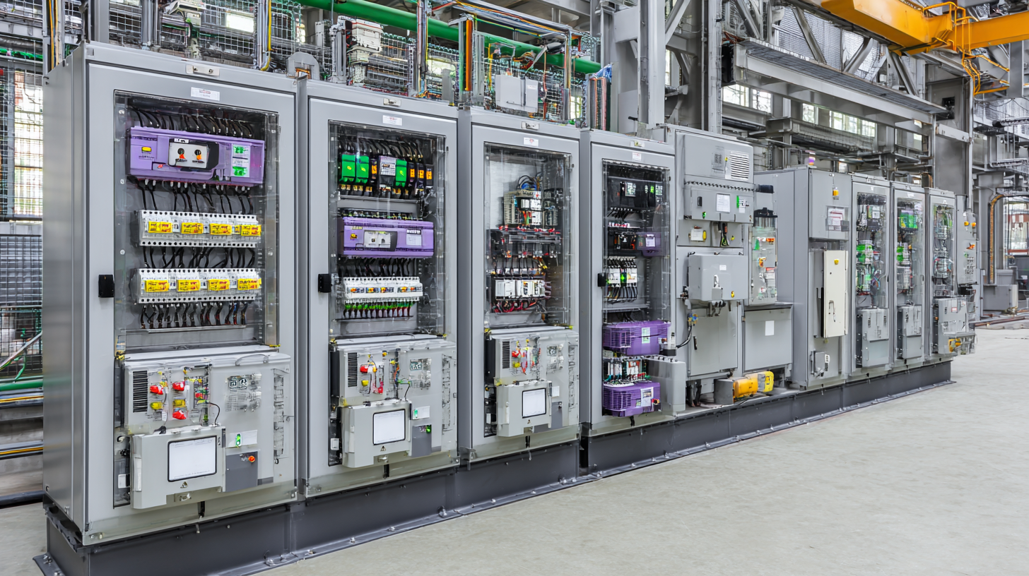 How to Choose the Right Gas Circuit Breaker for Your Industrial Needs