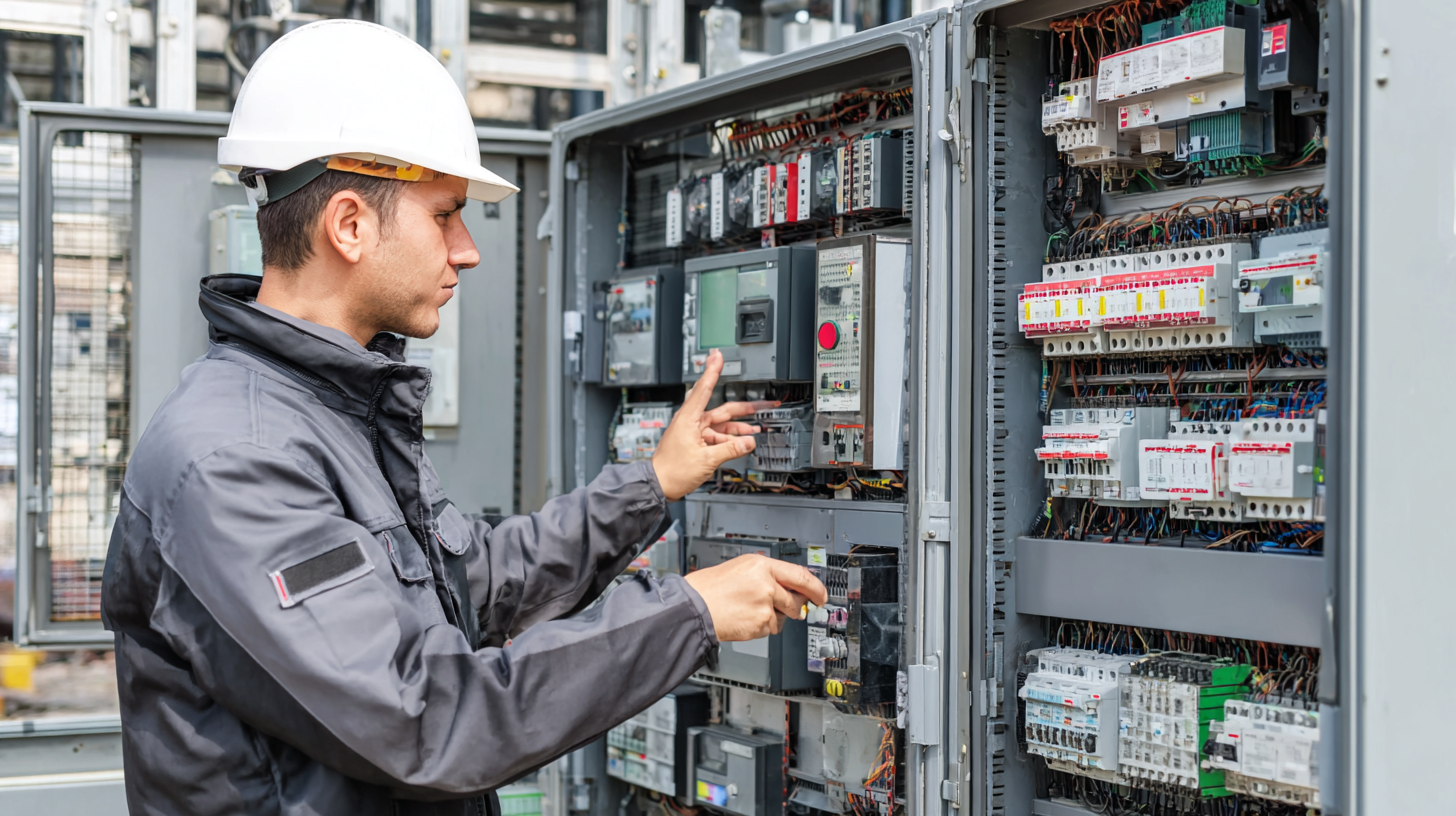 How to Choose the Right Gas Circuit Breaker for Your Industrial Needs