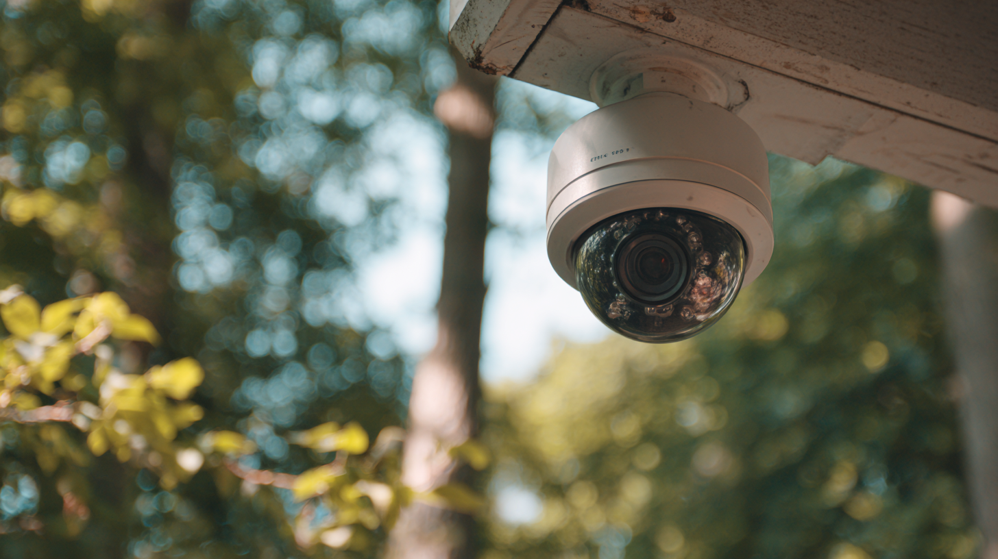 Top Strategies for Enhancing Security with Home Camera Solutions