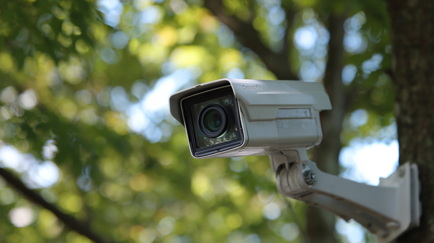 Top Strategies for Enhancing Security with Home Camera Solutions