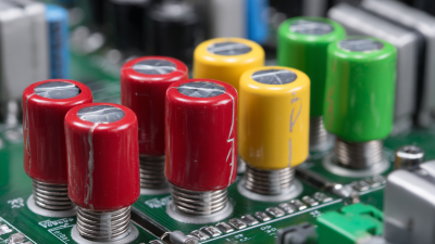 Diverse Applications of IGBT Snubber Capacitors in Modern Industries