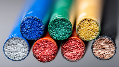 How to Choose the Best Pvc Single Core Cable for Your Electrical Projects