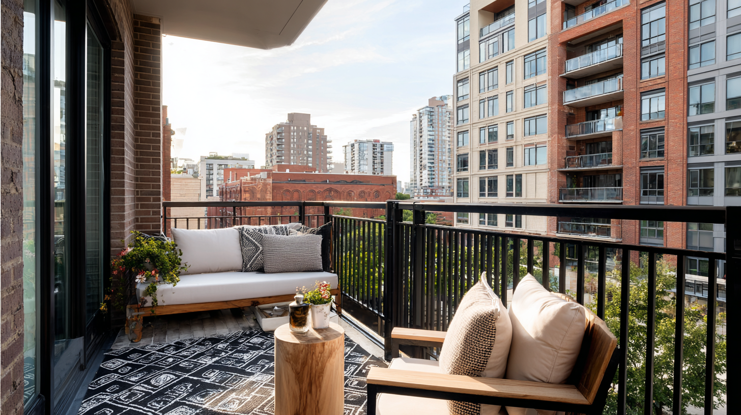 Ultimate Balcony Railing Checklist for Safe and Stylish Outdoor Spaces