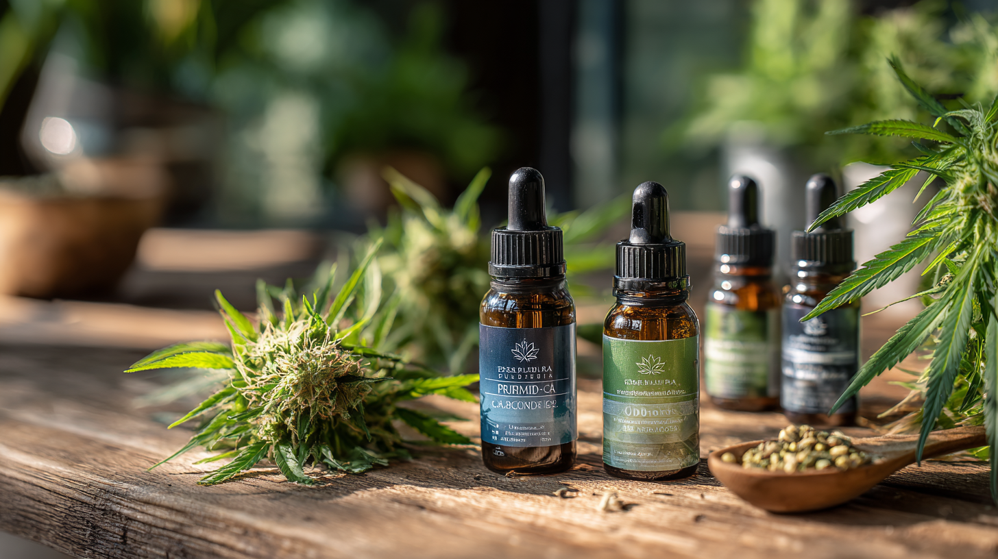 7 Best Purekana Cbd Oil Reviews You Should Read to Transform Your Wellness Journey