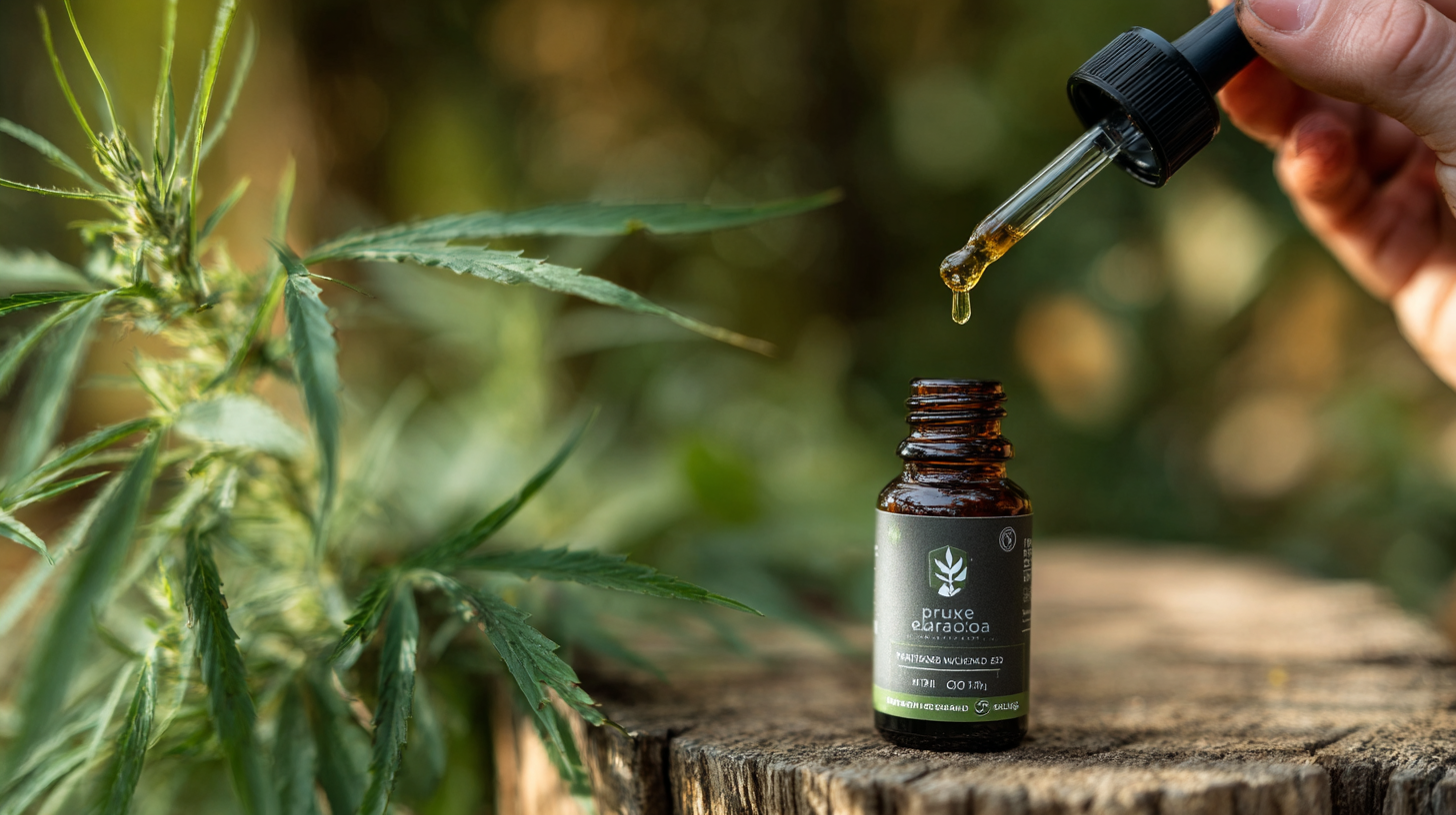 7 Best Purekana Cbd Oil Reviews You Should Read to Transform Your Wellness Journey