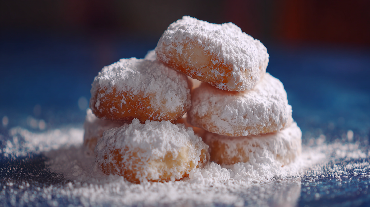 How to Create Irresistible Milk Powder Candy that Boosts Your Sales by 30 Percent