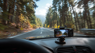 Exploring the Best Alternatives to Traditional Driving Recorders