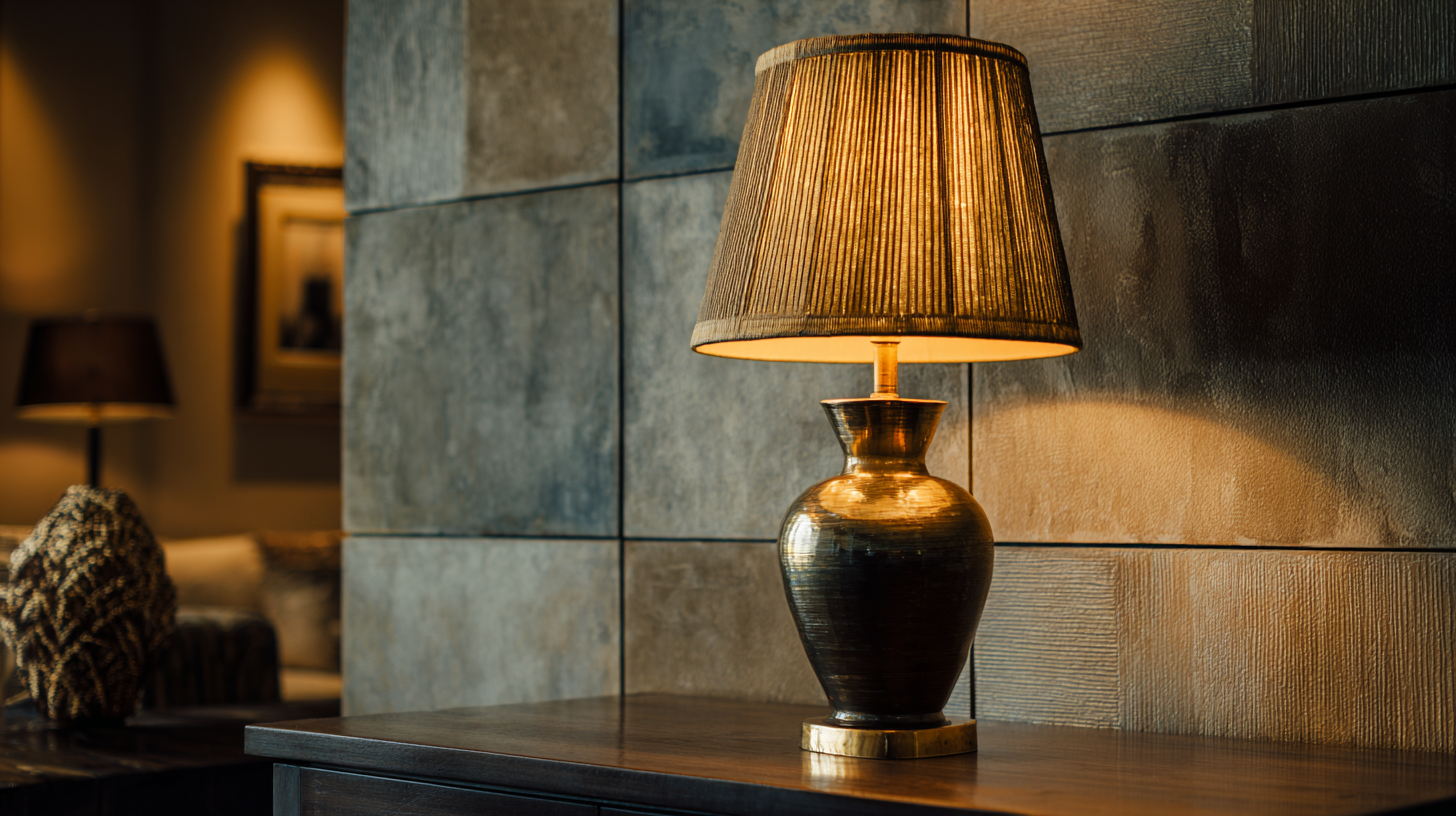 Ultimate Guide to Choosing the Right Led Lamps for Your Home