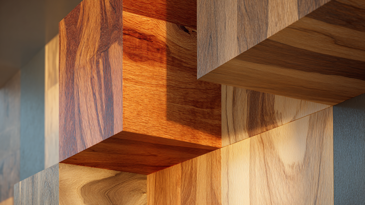 The Ultimate Showdown of WPC Panels Versus Traditional Materials