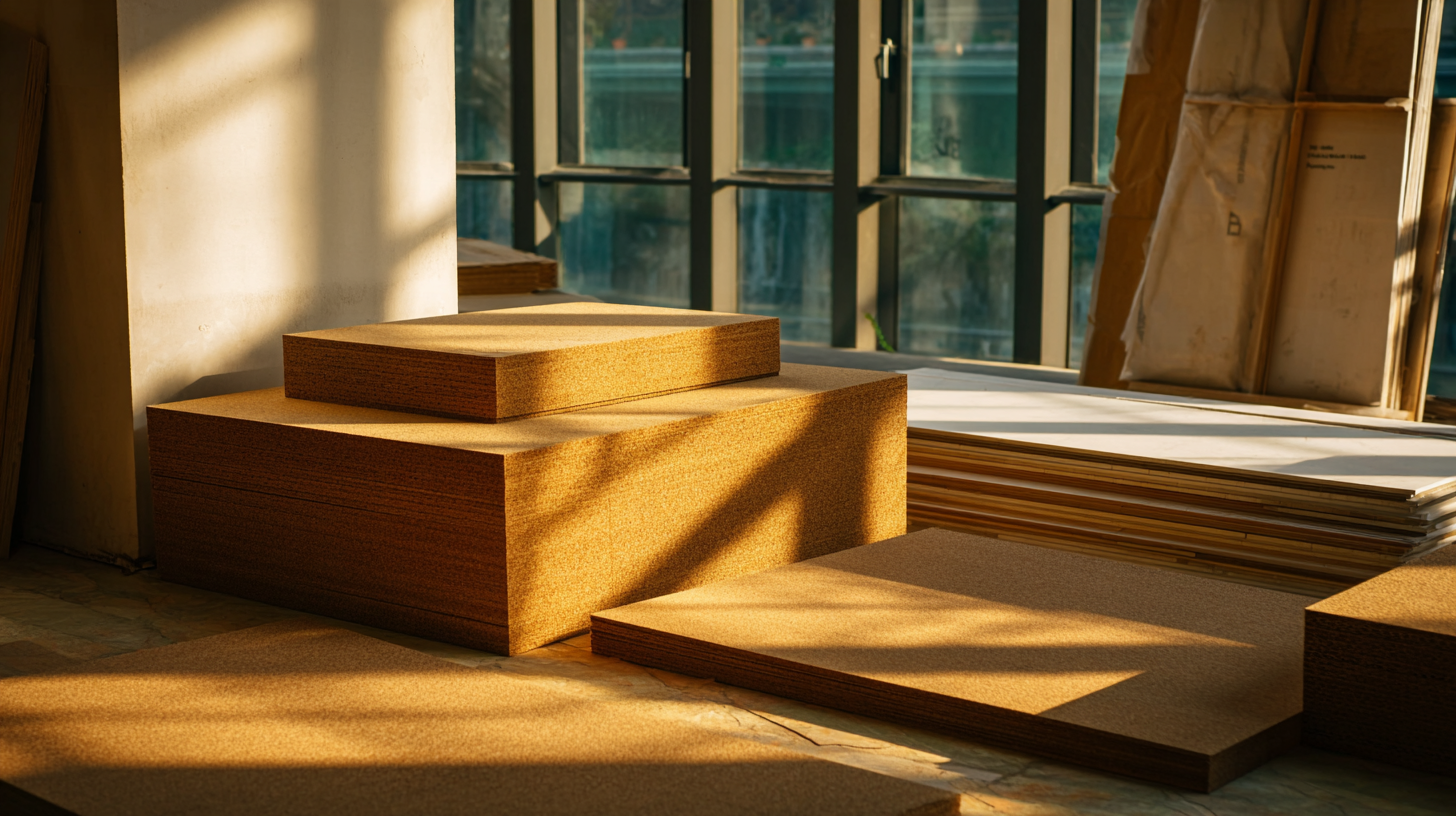 The Ultimate Showdown of WPC Panels Versus Traditional Materials