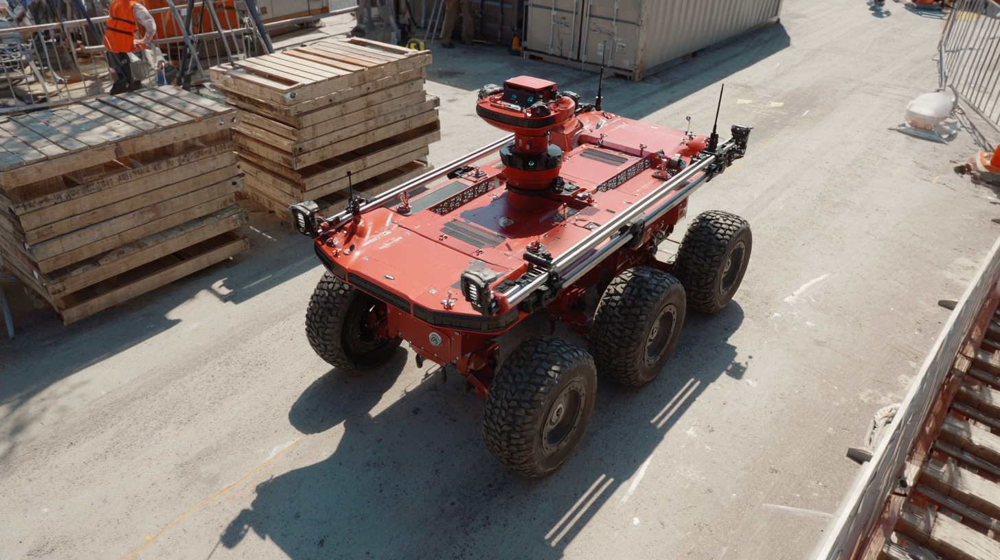 Challenges Encountered with Wheel Mobile Robot Applications