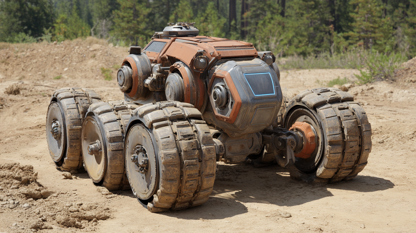 Challenges Encountered with Wheel Mobile Robot Applications