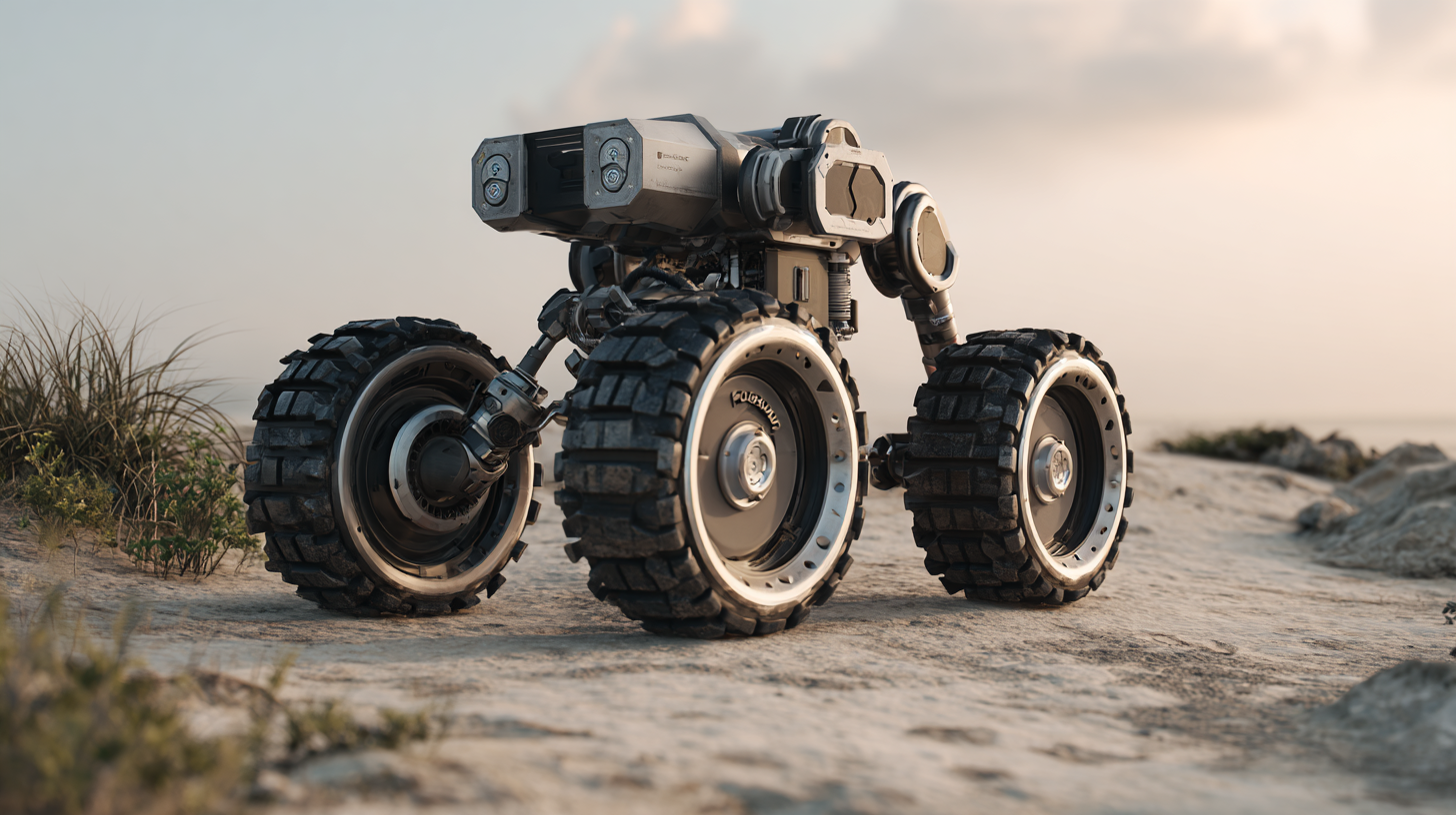 Challenges Encountered with Wheel Mobile Robot Applications