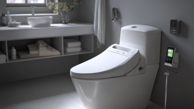 Top 5 Smart Toilet Seats: Which One Is the Ultimate Choice for Your Bathroom?