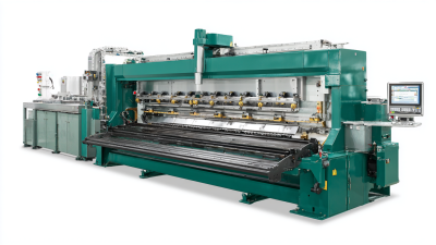 Ultimate Checklist for Selecting the Right Bending Machine Press Brake for Your Manufacturing Needs