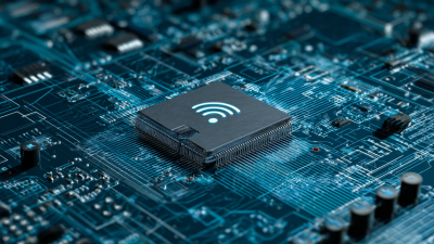 Exploring UWB Transceiver Alternatives: A Deep Dive into Emerging Technologies and Market Trends