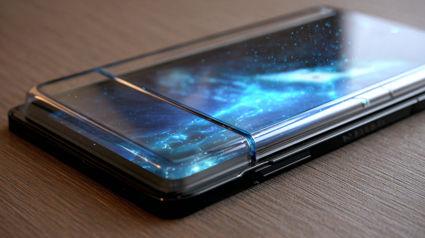 The Future of Protection: Exploring Innovations in Lenovo Tablet Case Design