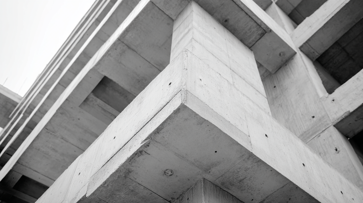 Complete Guide to Selecting the Right Concrete Formwork Solutions for Your Project