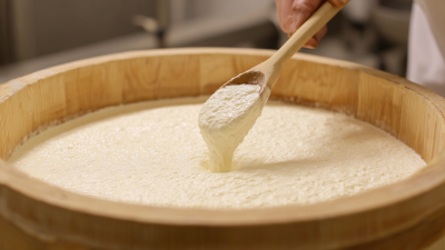 7 Amazing Benefits of Using Fermentation Agent in Your Production Process