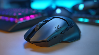Wireless Gaming Mouse Challenges You Didn't Know Existed