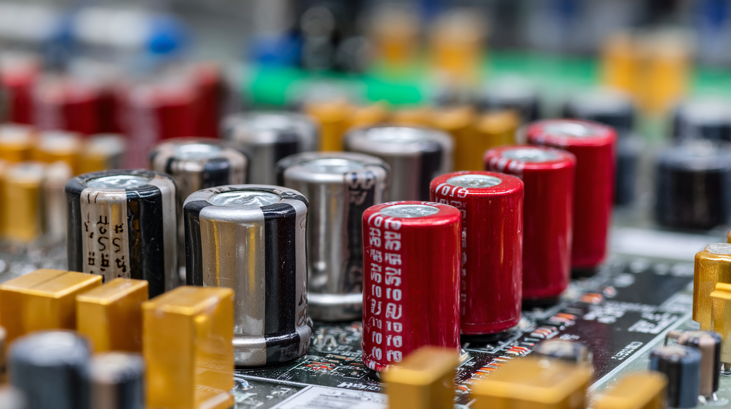 Diverse Applications of IGBT Snubber Capacitors in Modern Industries