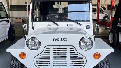 Ultimate Showdown: Moke Voiture vs. Classic Car Rentals – Which Is Right for You?