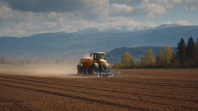 The Ultimate Guide to Understanding Calcium Ammonium Nitrate for Optimal Crop Nutrition