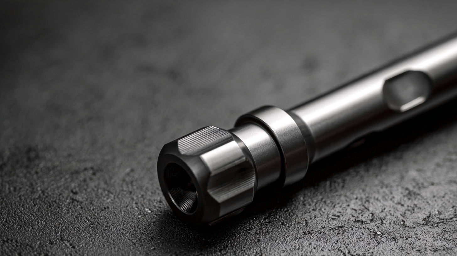 Exploring Unique Applications of Torque Angle Wrenches in Various Industries