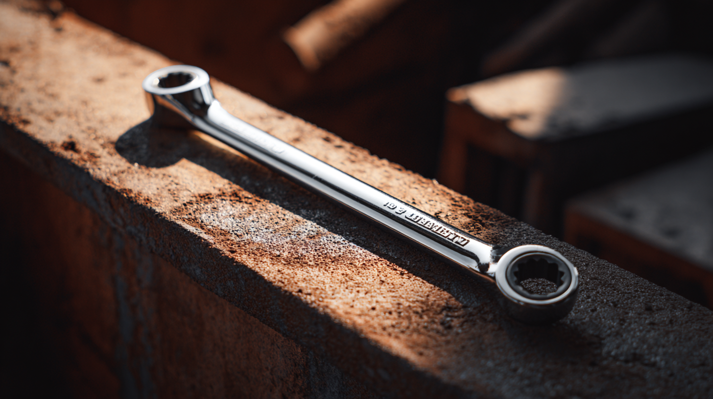 Exploring Unique Applications of Torque Angle Wrenches in Various Industries