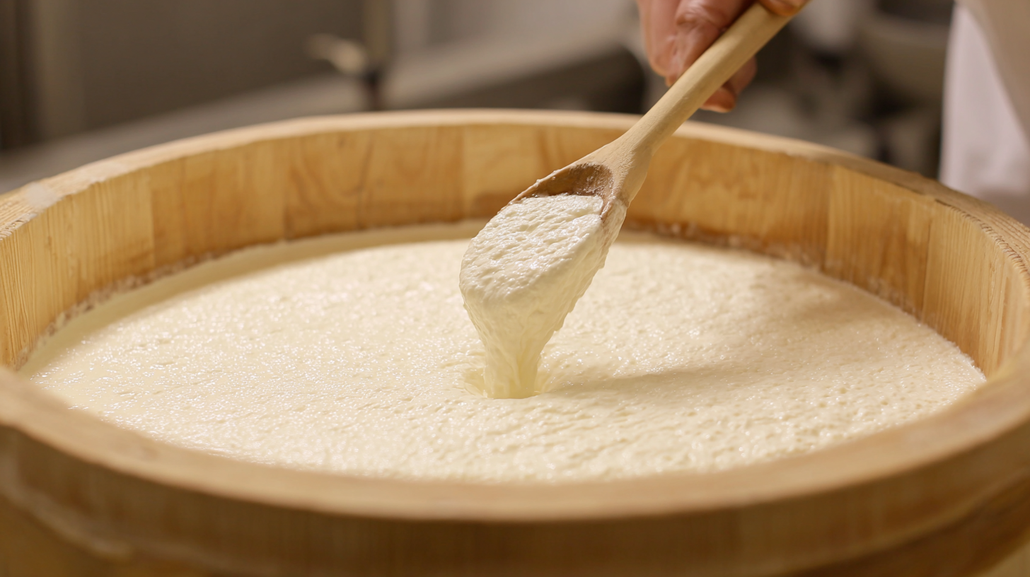7 Amazing Benefits of Using Fermentation Agent in Your Production Process