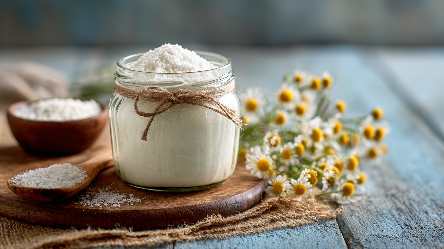 7 Amazing Benefits of Using Fermentation Agent in Your Production Process