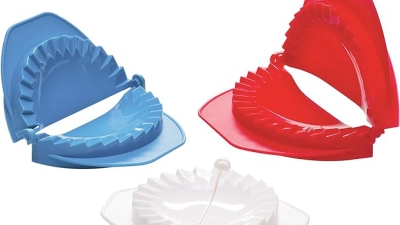 Plastic Multifunctional Dough Press