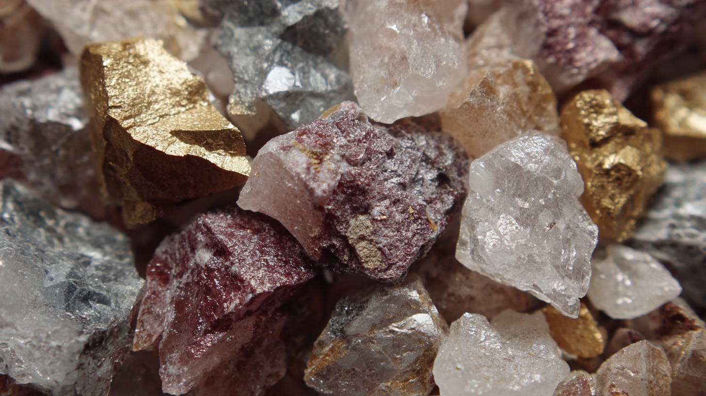 Exploring Synthetic Mica Benefits Versus Natural Mica Insights