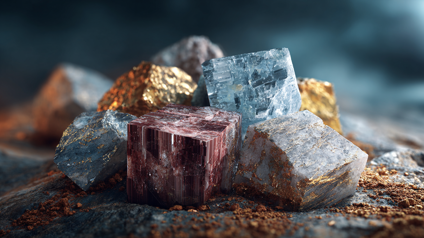 Exploring Synthetic Mica Benefits Versus Natural Mica Insights