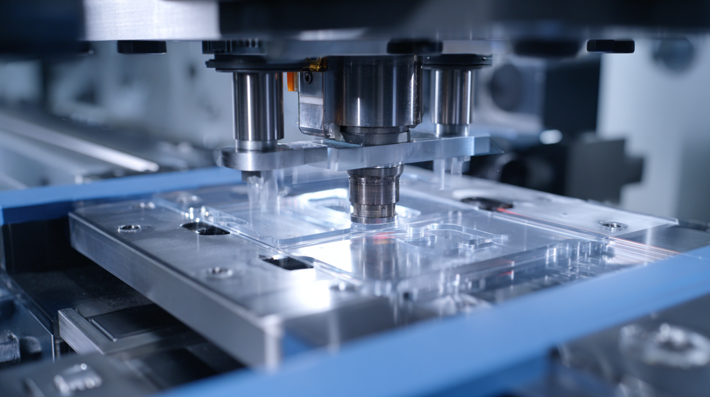 Understanding the Innovations Behind Vacuum Thermoforming Techniques