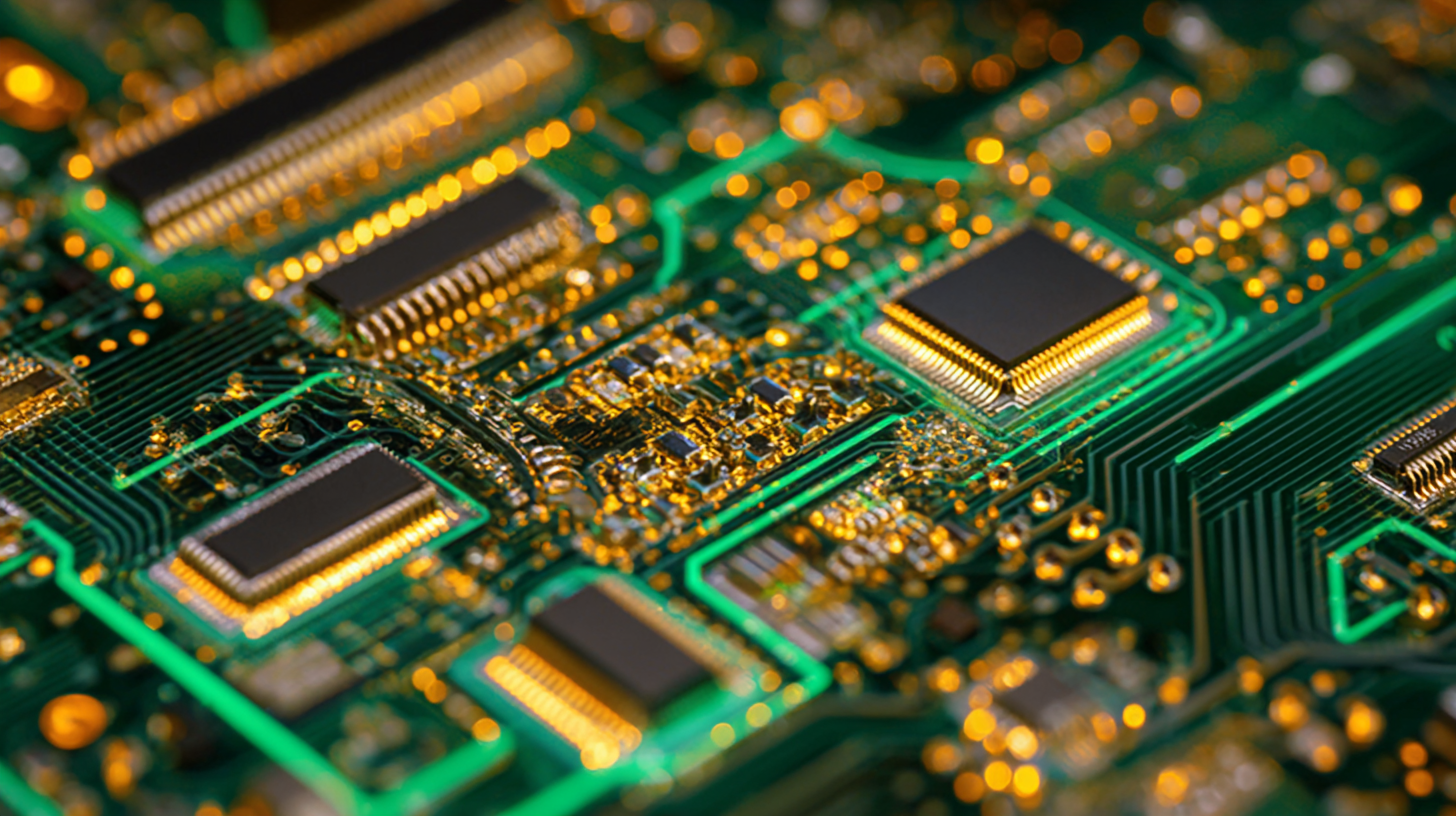 Essential Guide to Choosing the Right Flexible Circuit Manufacturers for Your Needs